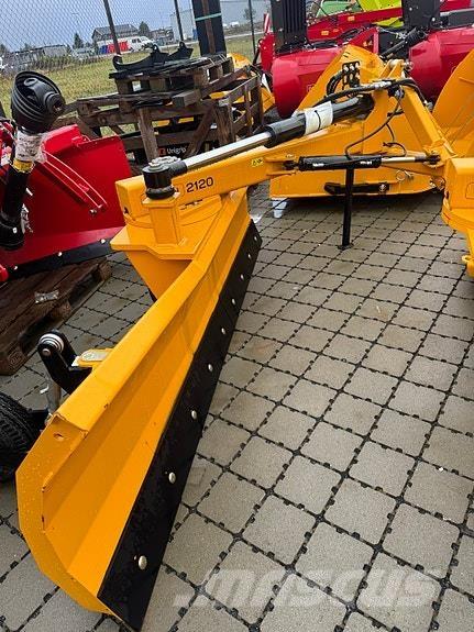 Dalen 2120 기타 도로 및 제설 기계