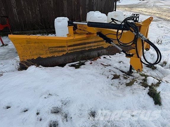 Dalen 2121 TR 기타 도로 및 제설 기계