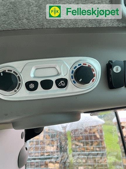 Deutz-Fahr 5100 DT 트랙터