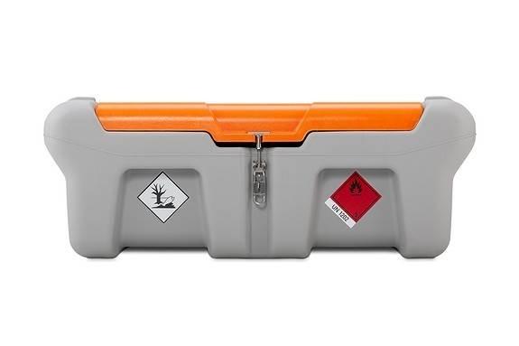  Dieseltank 210L 건설 장비 - 기타
