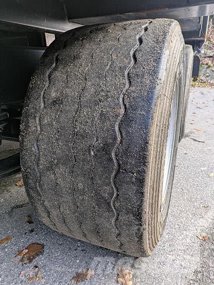 Dølen D14 다목적 트레일러