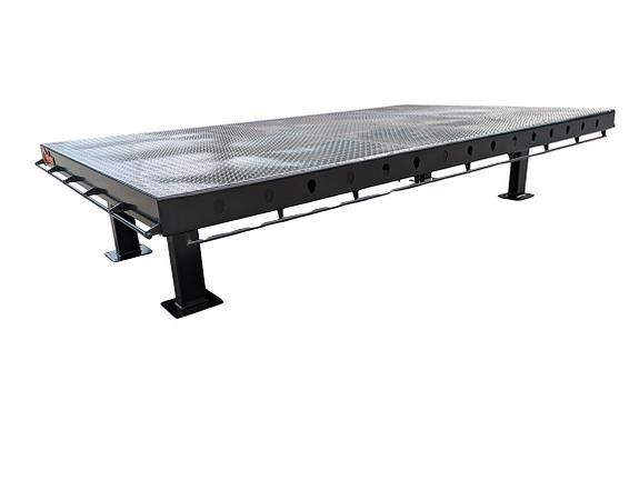 Dølen DTP4000 농기계 - 기타