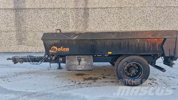 Dølen H8 기타 부품  