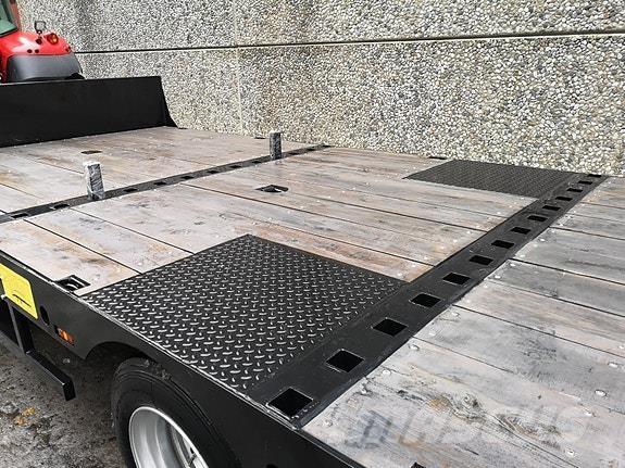 Dølen M16 다목적 트레일러