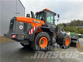 Doosan DL250-7  휠로우더