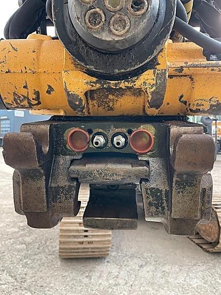 Doosan DX140LCR-5 대형 굴삭기 29톤 이상