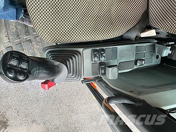 Doosan DX235LCR-5 대형 굴삭기 29톤 이상