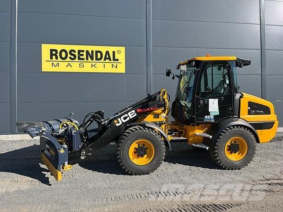 Drivex VB2800 제설 블레이드 및 제설기