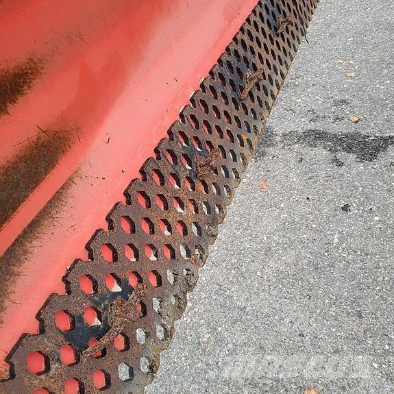 Duun 2018 기타 도로 및 제설 기계