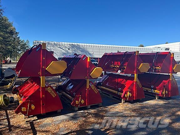 Duun SA 800 - 1500 기타 도로 및 제설 기계