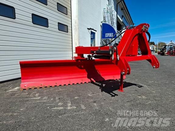 Duun TS260 기타 도로 및 제설 기계
