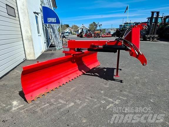 Duun TS260 기타 도로 및 제설 기계