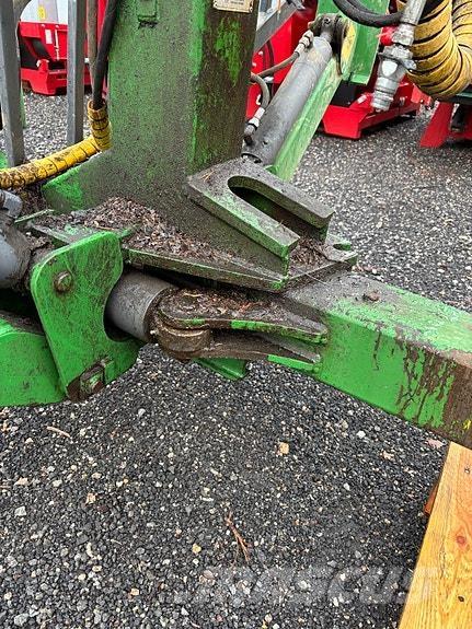 Farma CT5,3-8 임업 장비 - 기타