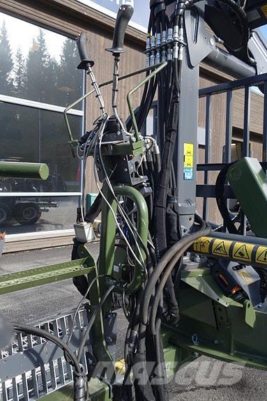 Farma T10F 4WD 임업 장비 - 기타