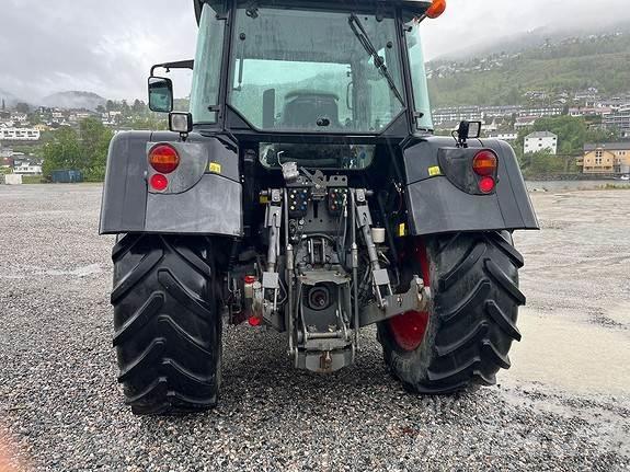 Fendt 313 Vario 트랙터