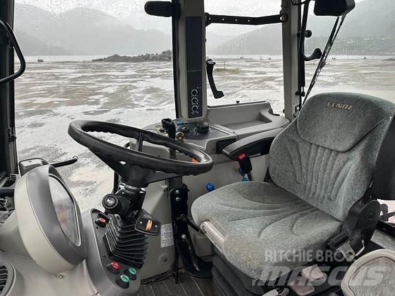 Fendt 313 Vario 트랙터