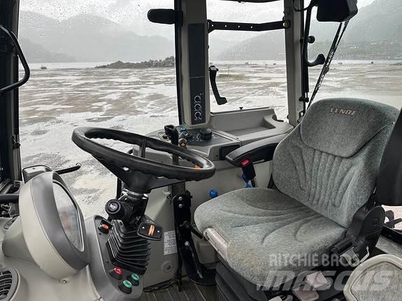 Fendt 313 Vario 트랙터
