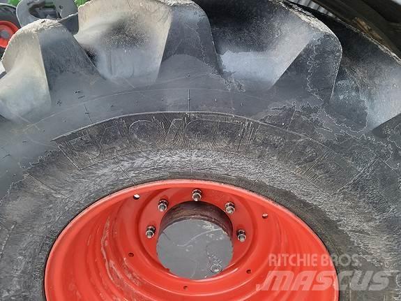 Fendt 314 트랙터