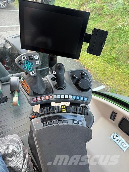 Fendt 314 Vario 트랙터