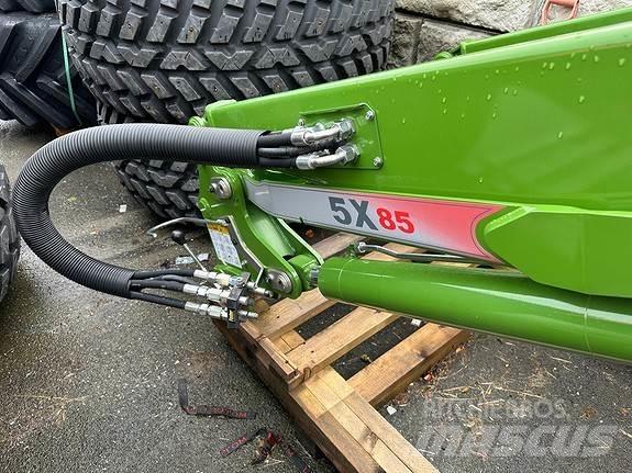 Fendt 5X85 농기계 - 기타