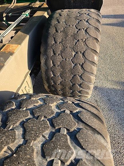 Fendt 720 Profi 트랙터