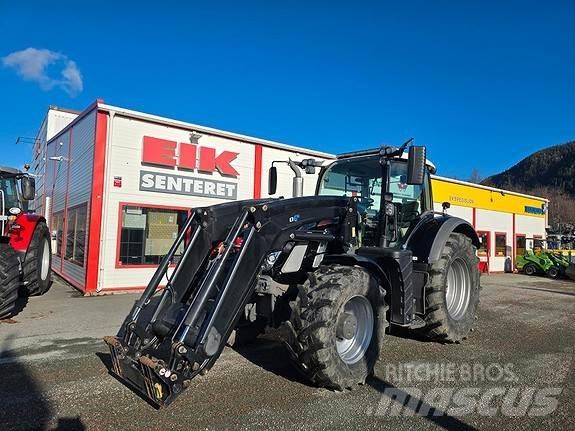 Fendt 724 S4 Profi 트랙터