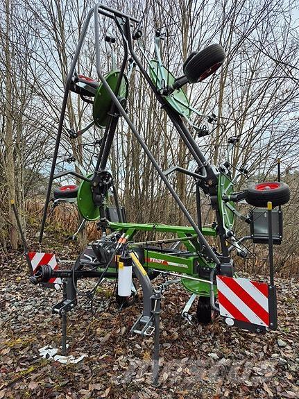 Fendt 770 Lotus 윈드로어