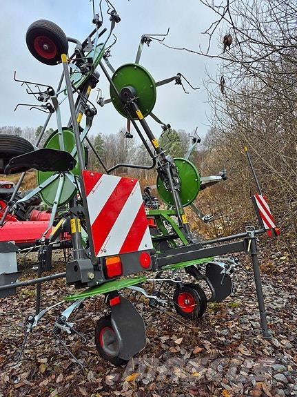 Fendt 770 Lotus 윈드로어