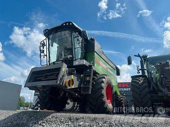 Fendt Corus 522 콤바인 수확기