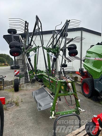 Fendt FORMER 801 윈드로어