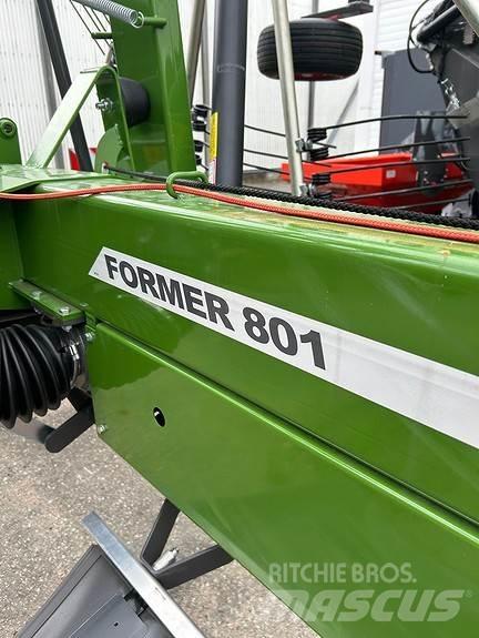 Fendt FORMER 801 윈드로어