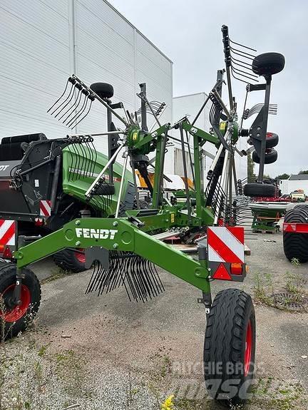 Fendt FORMER 801 윈드로어