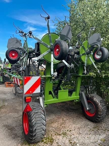 Fendt LOTUS 1020 윈드로어