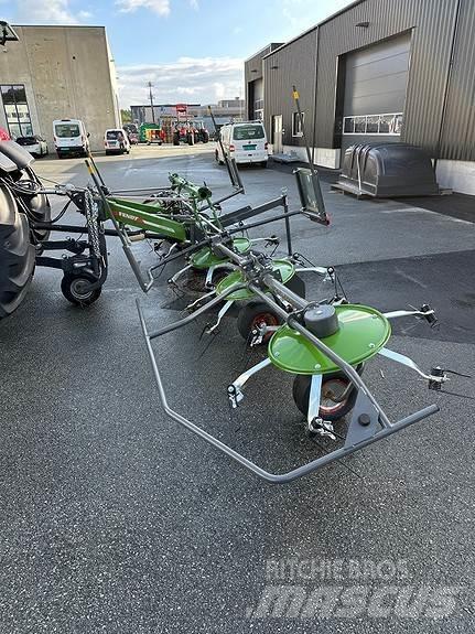 Fendt Lotus 770 윈드로어