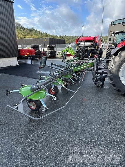 Fendt Lotus 770 윈드로어