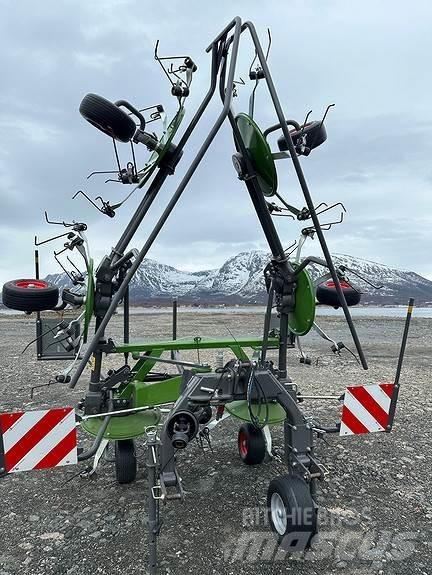 Fendt Lotus 770 윈드로어