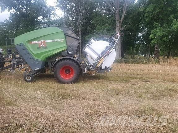 Fendt Rotana V 160 기타 목초 수확용 장비