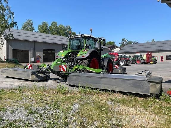 Fendt Slicer 기타 목초 수확용 장비