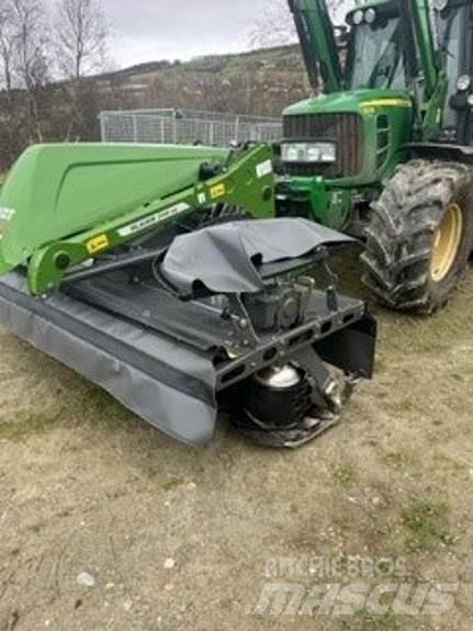 Fendt Slicer 310FQ 기타 목초 수확용 장비