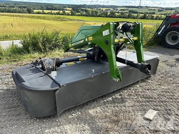 Fendt Slicer 310FQ 기타 목초 수확용 장비