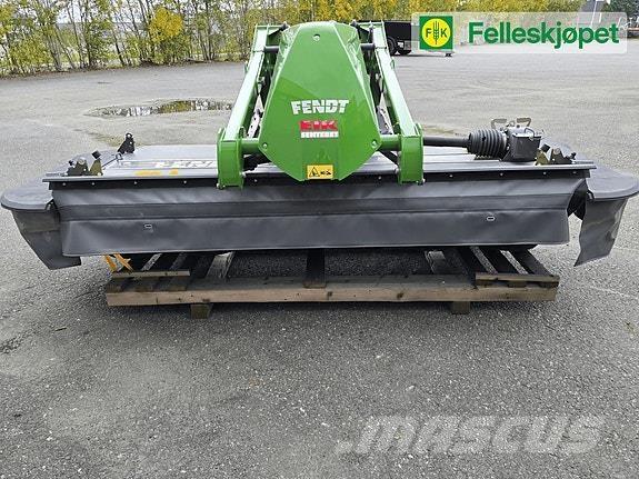 Fendt Slicer 310FQ 기타 목초 수확용 장비