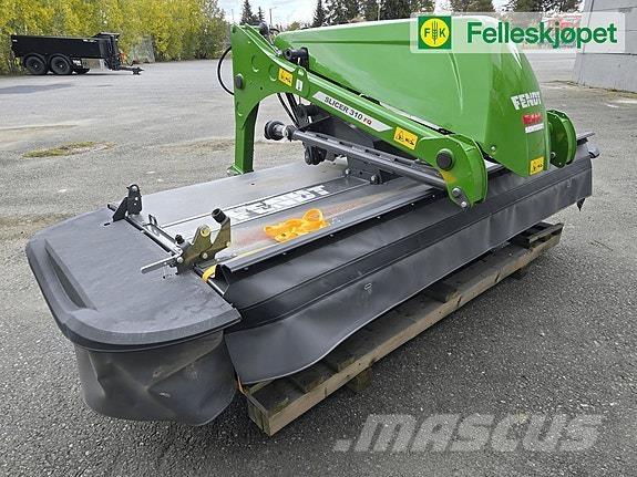 Fendt Slicer 310FQ 기타 목초 수확용 장비