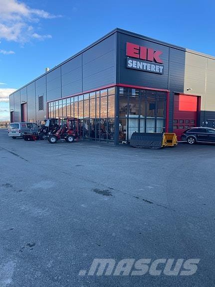 Fendt Tigo 40 MR D 기타 목초 수확용 장비