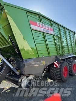 Fendt Tigo PR 60 다목적 트레일러