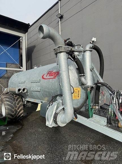 Fliegl VFW10600 미네랄 살포기