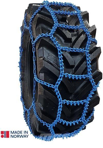  FLYTTESALG!! 트랙터