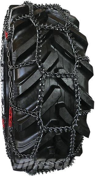  FLYTTESALG!! 트랙터