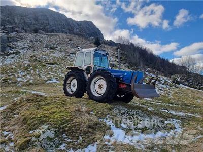 Ford County 1174 트랙터