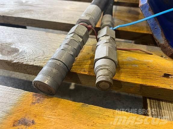 Furukawa FCP-6 기타 부품  