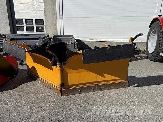 Gigant HSV-320 기타 도로 및 제설 기계